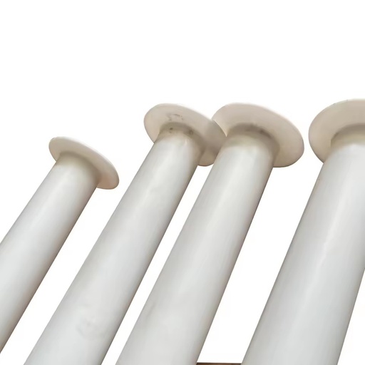Wholesale in Large Quantities High Temperature Resistance PTFE Tube Flange