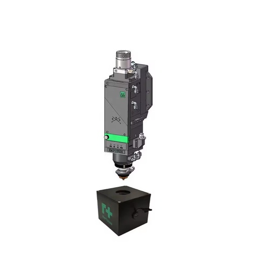 Raytools Original Fiber Alignment Tool Faster Safer and More Accurate Visual Beam Aligner for All Brands Cutting Head