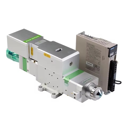 TNN LASER 2026 Ray-Tools BM111 2D 3D Series Auto-Focusing Laser Head 1030-1080nm Wavelength 3.3KW Fiber Laser Cutting New