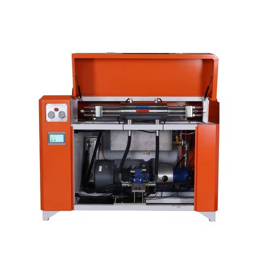 PRO60-AC 5X 6000bar 35KW 5Axis Waterjet Machine for Marble Glass Metal WaterJet Cutter Machine Equipment 6000PSI