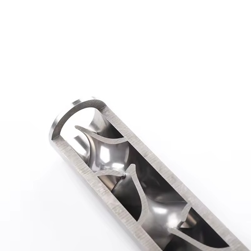 Mixer Static Mixer Nozzle Plastic element Static Mixer Dispenser Metal