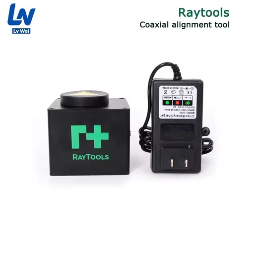 Raytool Original 120BB1200A/YM.QTZ05.0021 High Quality High Effectiveness New Easy Operate NVA/Manual Visual Adjustment Laser