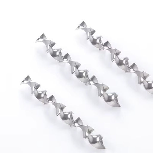 The Perfect Helper for Improving the Quality of Silicone Glue with Double Tube Static Mixer