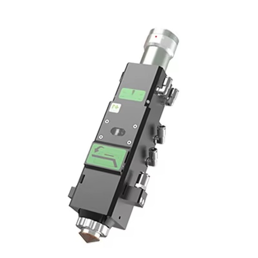 Original Raytools 1kw 2kw 3kw Fiber Laser Cutting Head Auto Focus Laser Head
