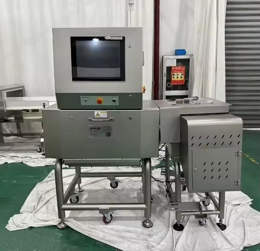 Fanchi Industrial X-ray Inspection System for Packaged Food Safety Inspection