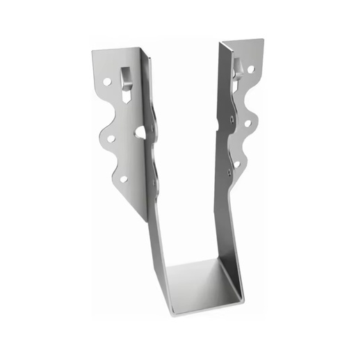 Metal Wood Frame Connectors Timber Wooden Building Steel Brackets for Wood Beams Joist Hanger