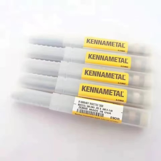 KENNAMETAL Roctec Brand Mixing Tube for Waterjet Cutting Head