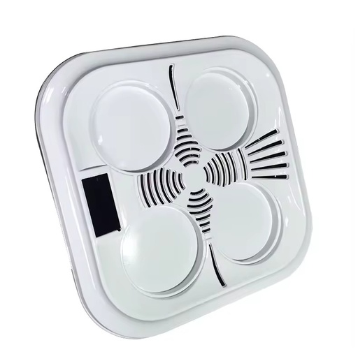 OEM Factory Large Eco-friendly PA/PC/ABS/PETG Vacuum Forming Tray Sheet with 0.2-0.5mm Tolerance for Industrial Use