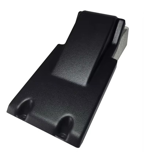 Customized ABS/PS Plastic Pencil Tray Vacuum Thermoforming Plastic Tray
