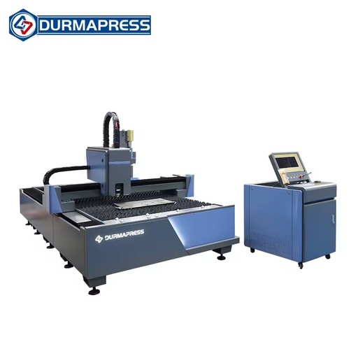 Precision 12000W 4020 Raytools Stainless Steel Laser Cutter for 25mm Sheet Metal