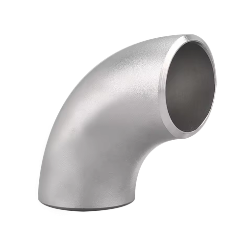 Stainless Steel 90° Elbow Direct Selling Stainless Steel Elbow Processing