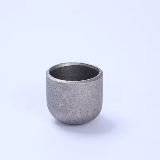 Professional Made Cold Press Stamp Forged Steel Hemisphere Head