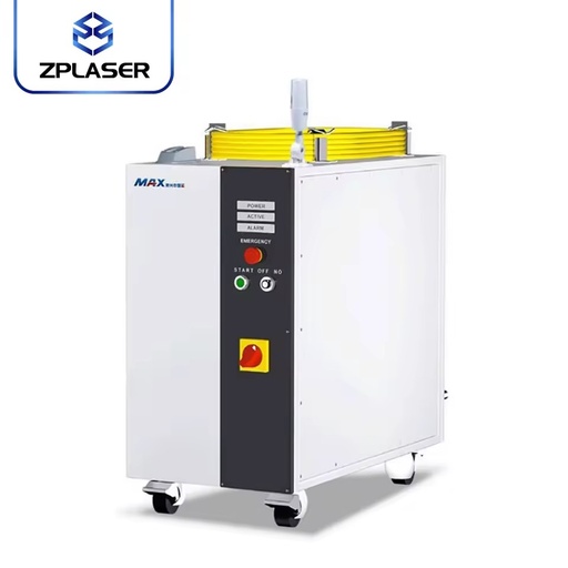 Original MAX Laser Source 10000W Laser Cutting Source for Fiber Laser Cutting