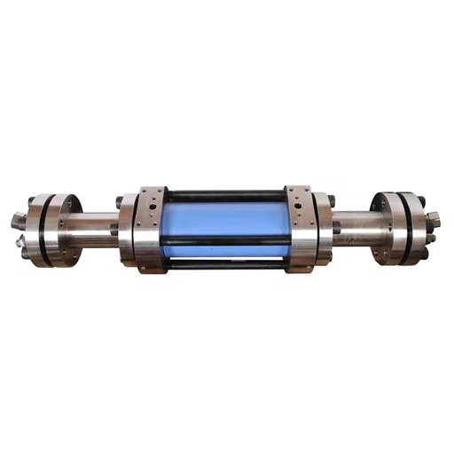 4000bar BFT Intensifer Water Jet Head Cutting Pump 60KSI-ECOTRON 50 Waterjet Intensfier HT022043/172