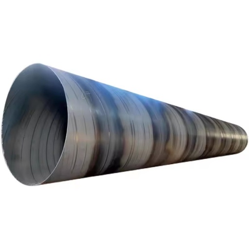 Factory Direct Welded Steel Pipes Carbon Steel Pipe Spiral Tube Spiral Pressure Truck Pressure Pipe Pipeline Steel