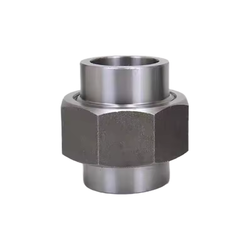 Original Equipment Manufacturer 2000# 3000# 6000# 9000# 1/8"-4" High Pressure Carbon Steel Socket Weld Union