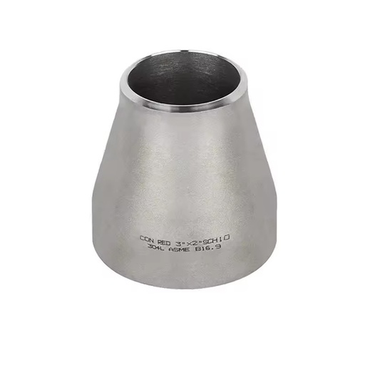 Manufactured Eccentric 304 Pipe Fitting Reducer High Quality Stainless Steel Pipe Reducer Reduction