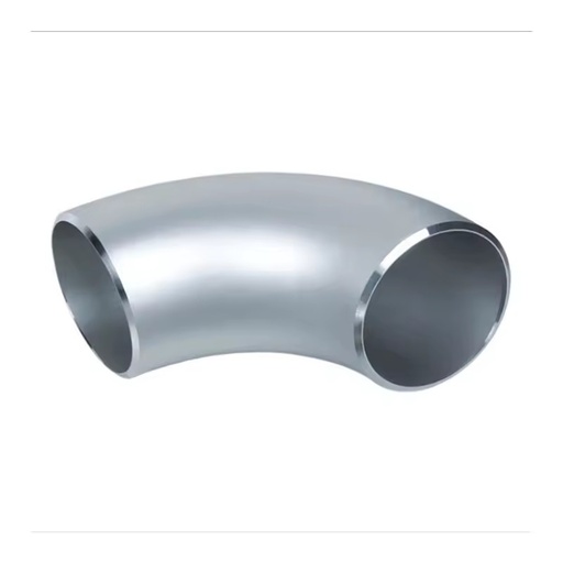 Industrial Grade Long Radius Welded Stamped Seamless U-Shaped Elbows 304/304L/316/316L Carbon Steel 45/90/180 Pipe Fittings