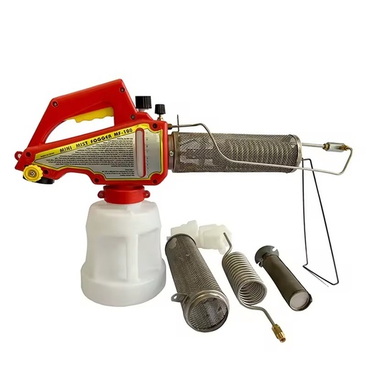 2L Mini Diesel Powered Mosquito Fog Machine /Chemical Sprayer