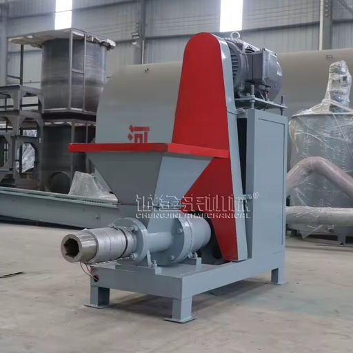 Sawdust Charcoal Making Machine Charcoal Briquette Making Machine 0.5-1ton/H Rice Husk Bamboo Wood Sawdust Briquette Machine