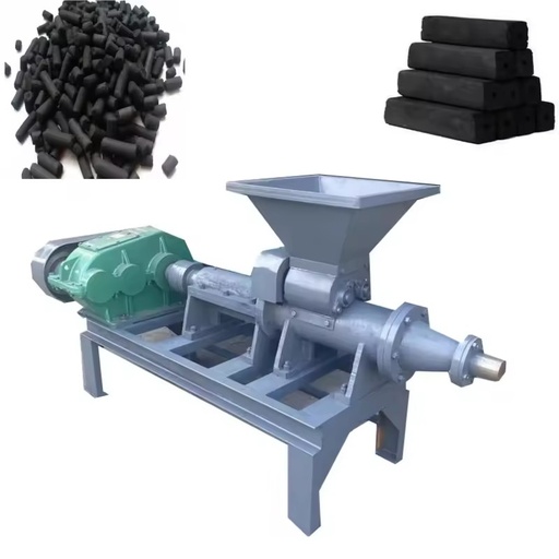 Charcoal Briquette Making Machine Shisha Charcoat Coal Making Powder