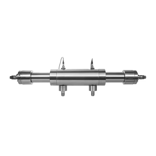 Water Jet Spare Parts Intensifier Pump for Waterjet Cutting
