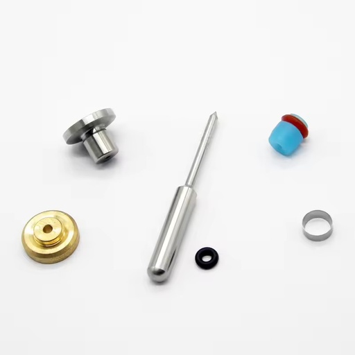 Waterjet Cutter Head Spare Parts On/off Valve Repair Kit on off Valve 05116025 for Water Jet Cutting Head Machine 05146964