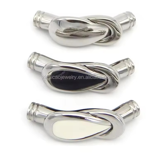 Wholesale Stainless Steel Clasps for Bracelet Manufacturer
