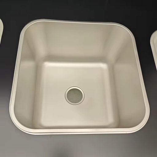 Sink Bowl Factory Direct Low Price AISI 201/304 Stainless Steel Commercial Kitchen Equipment Shandong Origin
