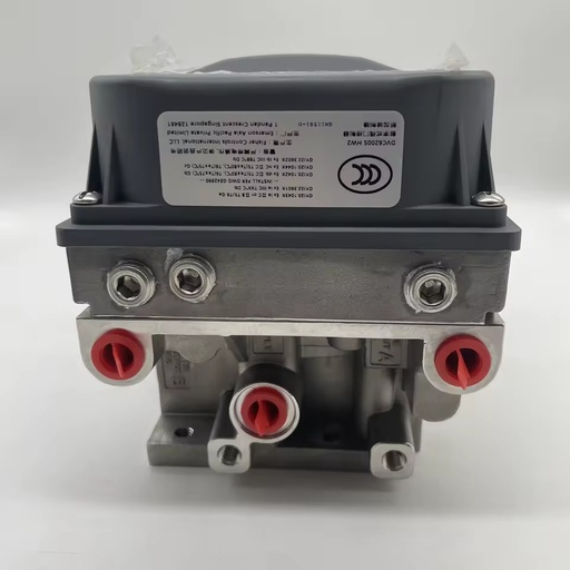 Valve Positioner Acting With/Without Feedback HC Version DVC6200 DVC6200F DVC6200H DVC6200P DVC6030 Oil OEM