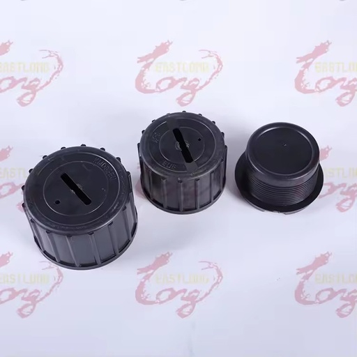 API Standard Casing Tubing Drill Pipe Thread Protector Pin Box Thread Protection Cap