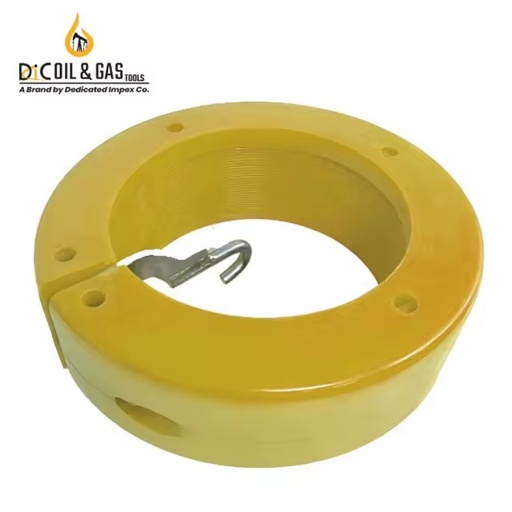 API Clamp on Casing Protectors 4-1/2 to 30" for Drilling Equipment Casing Pipe and Tubing Available for Sale