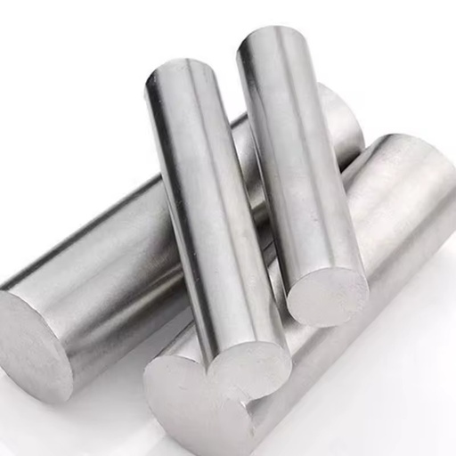 High Quality Stainless Steel Bar 0.1-500mm Polish Surface Metal Rod 201 202 304 304L 316 316L 317L Grades 316ti Steel Cutting