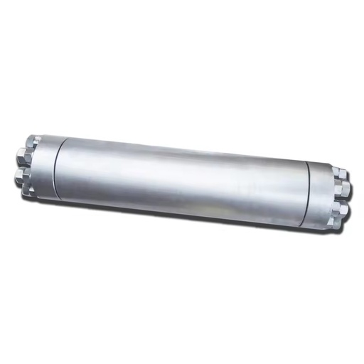 Waterjet Cutting Spare Parts Water Jet High Pressure Pump Accumulator 2.2L 60000psi
