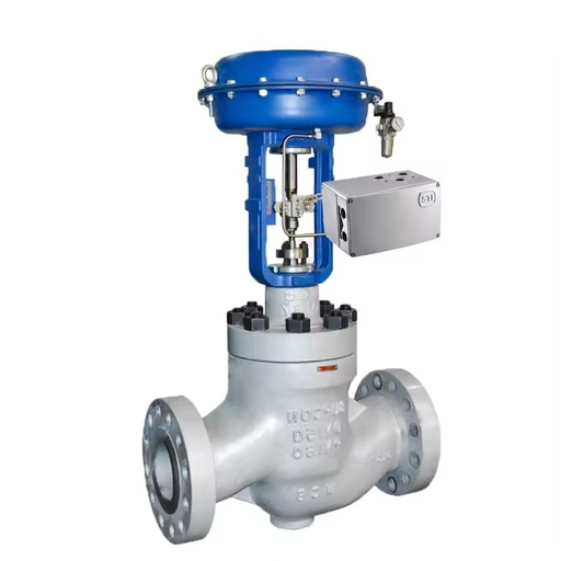IMI STI Smart Valve Positioner With High-Capacity High-precision Digital Pneumatic Valve Controller for Chinese Control Valves