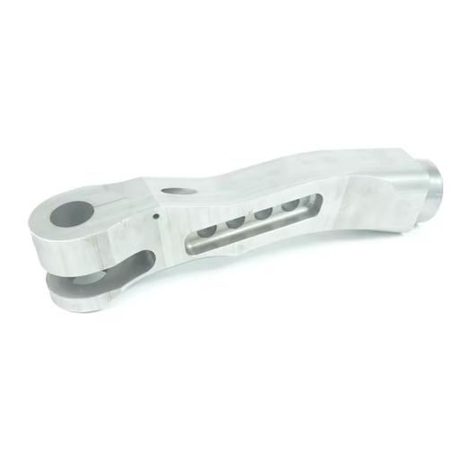High Quality Custom-Made Stainless Steel CNC Milling Lathe Machined Parts