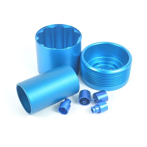 Parts Machining CNC Custom Machined Turning Supplier Milling Spare Part Factory Metal Steel Brass Aluminum CNC Service