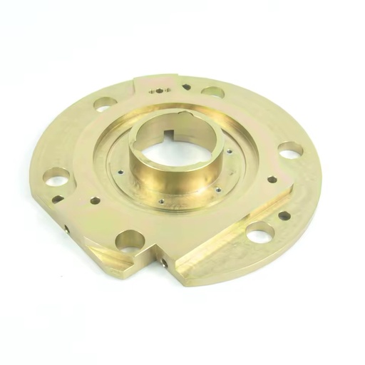 Factory Premium Quality Custom Precision Cnc Machined Spare Parts for Aerospace Precision Parts