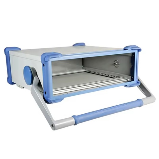 CHANGHE Aluminum Desktop Enclosure Console Enclosure 01Z