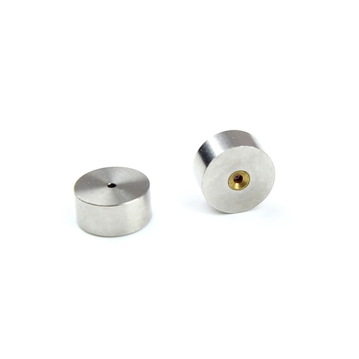 Waterjet Parts Dardi 520005733 520005732 4-Axis New Waterjet Sapphire Nozzle Ruby Diamond Orifice Accessories Replacement