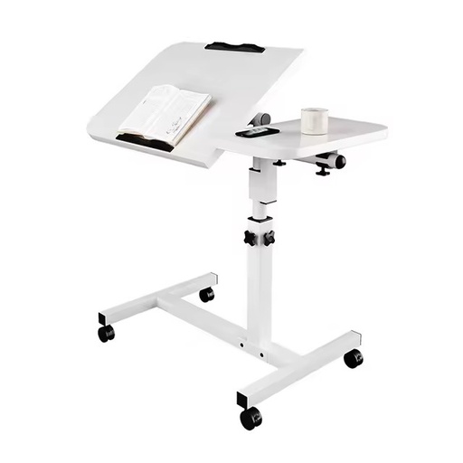 Adjustable Folding Laptop Side Tables for Bed Rooms