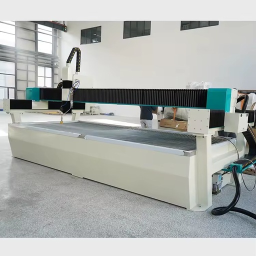 Custom Waterjet Cutting Oem Compact Water Jet Cutter Cnc Waterjet Metal Cutting Machine