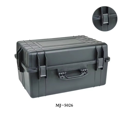 Customized Waterproof Beach Safe Storage Box