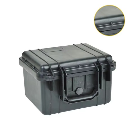Plastic Carry Tool Box Tool Sets Household Hardware Box Tool Set