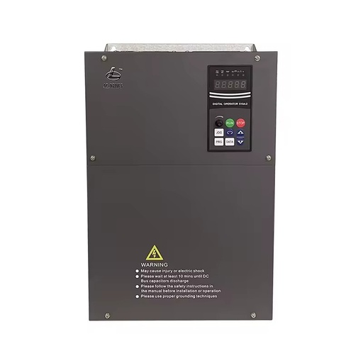OLU AC380V Three-Phase 55KW VFD 50Hz/60Hz Oilfield Pumping Unit & Compressor Inverter Vector Control for Nodding Donkey Systems