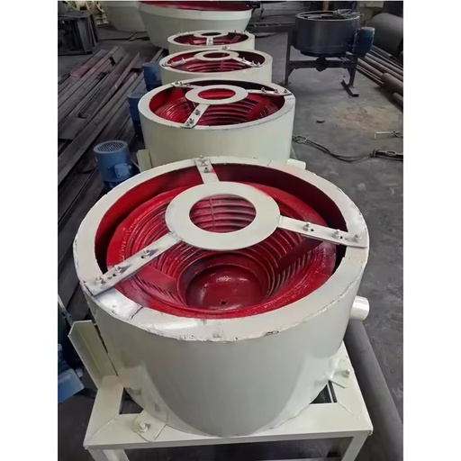 Centrifugal Gold Concentrator Mining Machine Centrifugal Gold Concentrator Gravity Centrifuge Mineral Separator