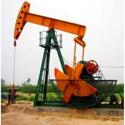 API C Pumping Unit for Oilfield