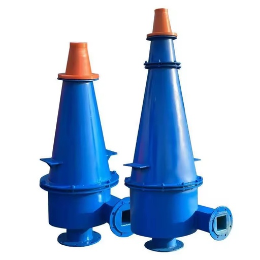Factory Direct High Efficiency Hydrocyclone Separator for Mineral Sand Slurry Classification