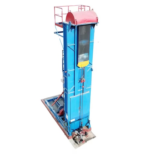 Oilfield Petroleum Equipment API Spec 11E Standard Oil Pumping Unit