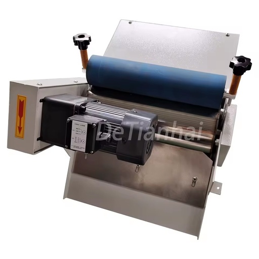 Mineral Iron Remove Supplier Magnetic Separator for Conveyor Belt